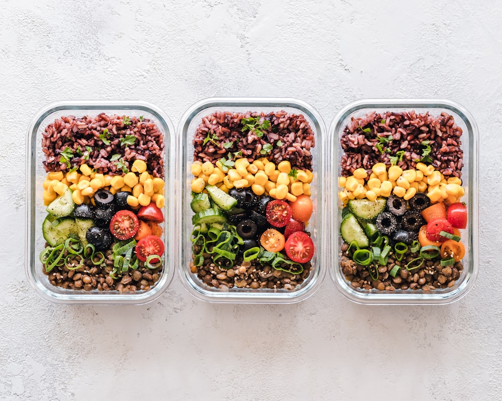 Voedingstips